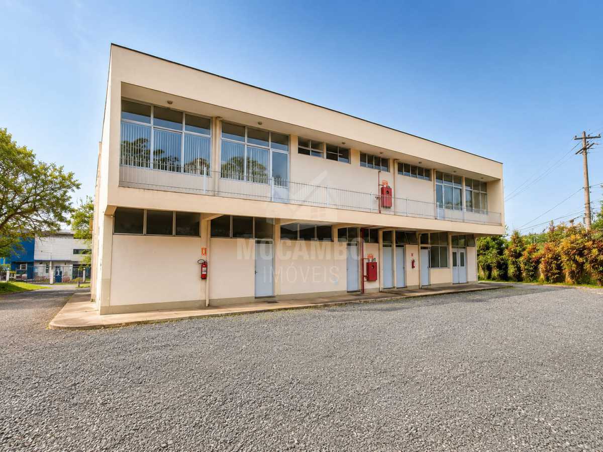 Ponto comercial 600m² para alugar Itatiba,SP  Jardim Leonor - R$ 30.000