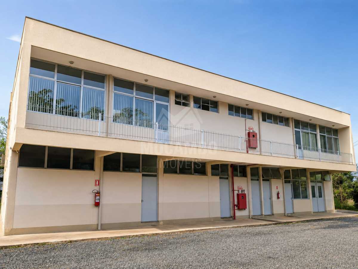 Conheça Fachada do imóvel - Ponto comercial 600m² para alugar Itatiba,SP Jardim Leonor - R$ 30.000 - FCPC00136 - 19 Fachada - 19
