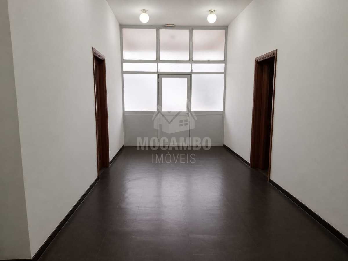 Conheça Sala do imóvel - Ponto comercial 600m² para alugar Itatiba,SP Jardim Leonor - R$ 30.000 - FCPC00136 - 7 Sala - 7