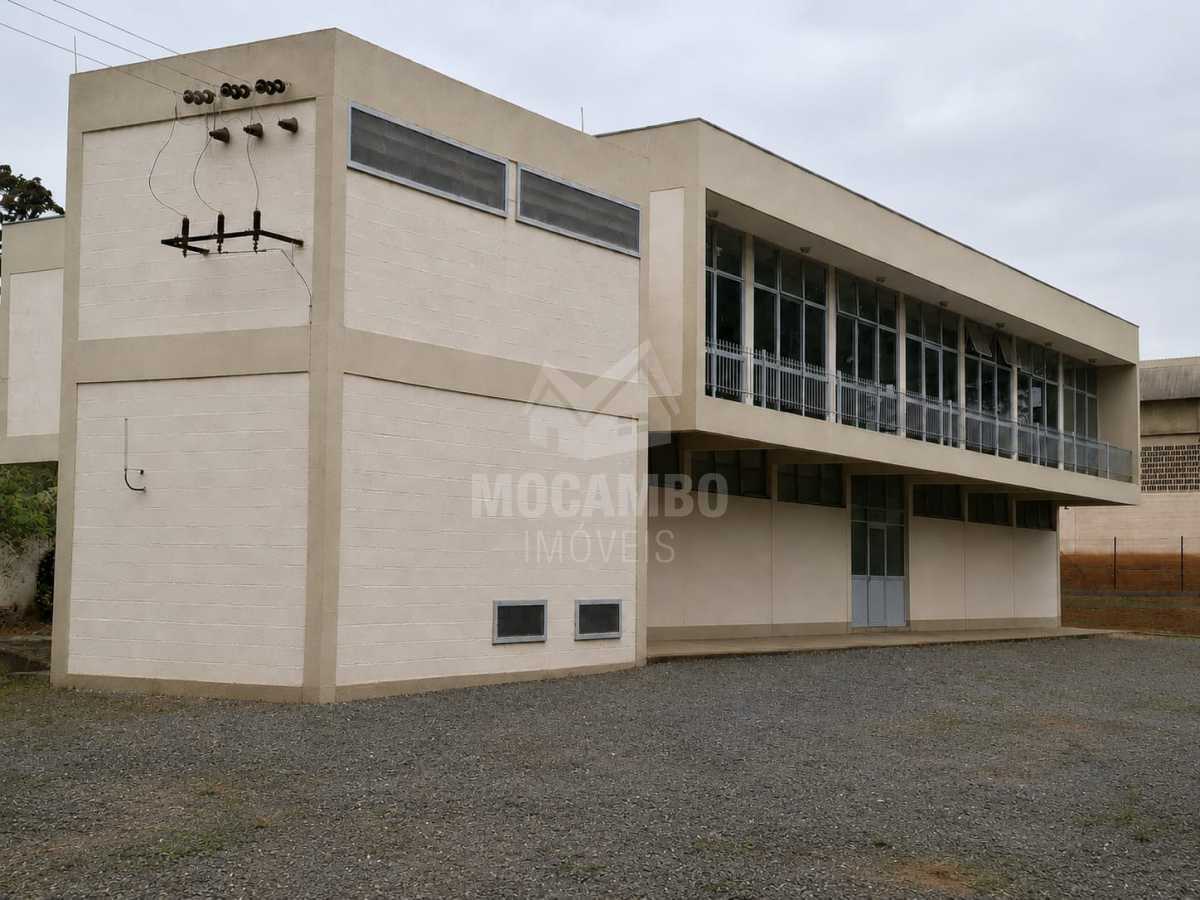 Conheça Fachada do imóvel - Ponto comercial 600m² para alugar Itatiba,SP Jardim Leonor - R$ 30.000 - FCPC00136 - 18 Fachada - 18