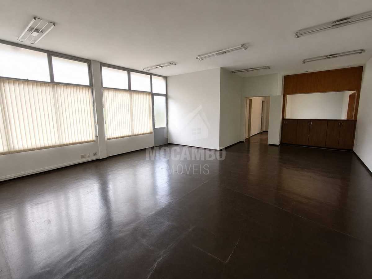 Conheça sala do imóvel - Ponto comercial 600m² para alugar Itatiba,SP Jardim Leonor - R$ 30.000 - FCPC00136 - 4 sala - 4