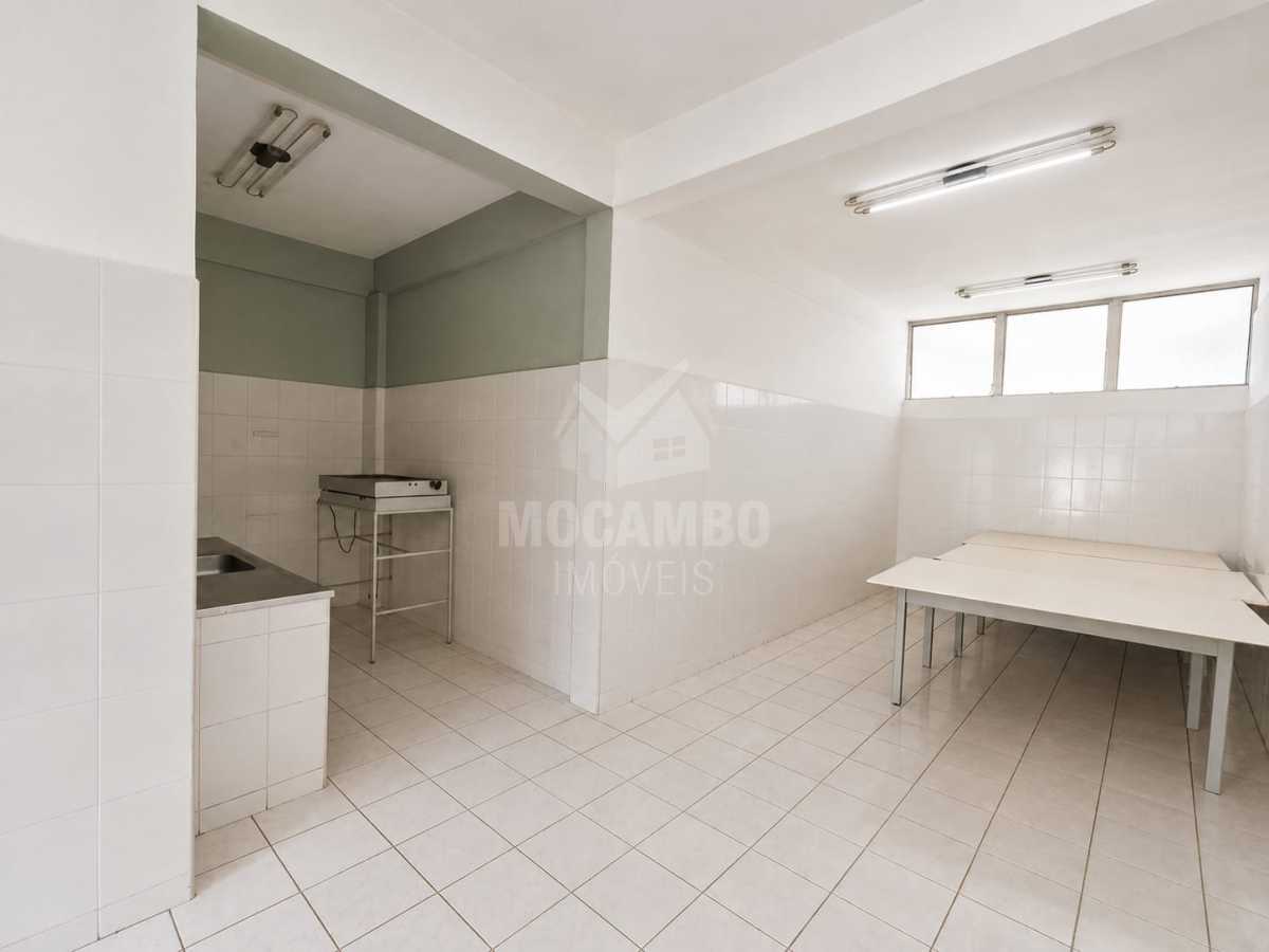 Conheça Cozinha do imóvel - Ponto comercial 600m² para alugar Itatiba,SP Jardim Leonor - R$ 30.000 - FCPC00136 - 11 Cozinha - 11