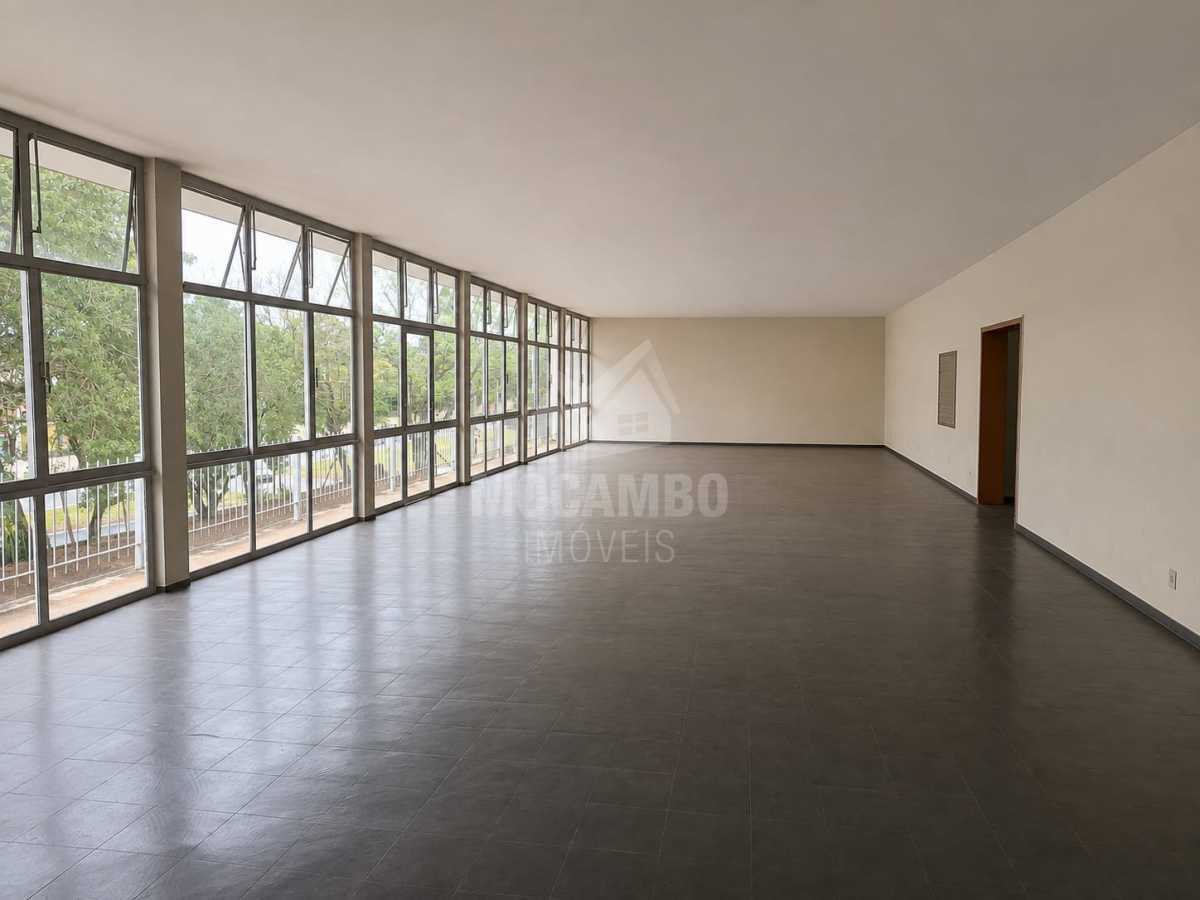 Conheça Salão Principal do imóvel - Ponto comercial 600m² para alugar Itatiba,SP Jardim Leonor - R$ 30.000 - FCPC00136 - 1 Salão Principal - 1