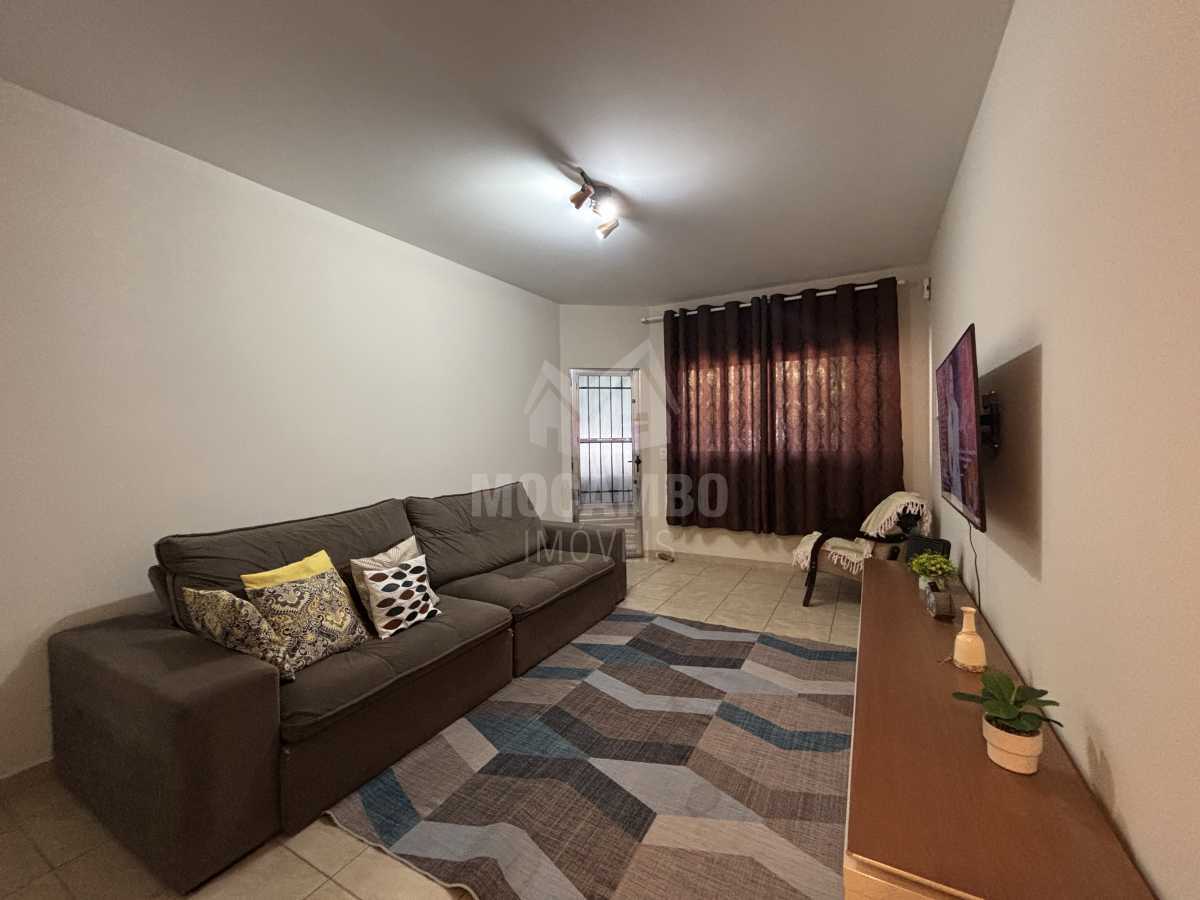 Casa 3 quartos à venda Itatiba,SP  Centro - R$ 469.000