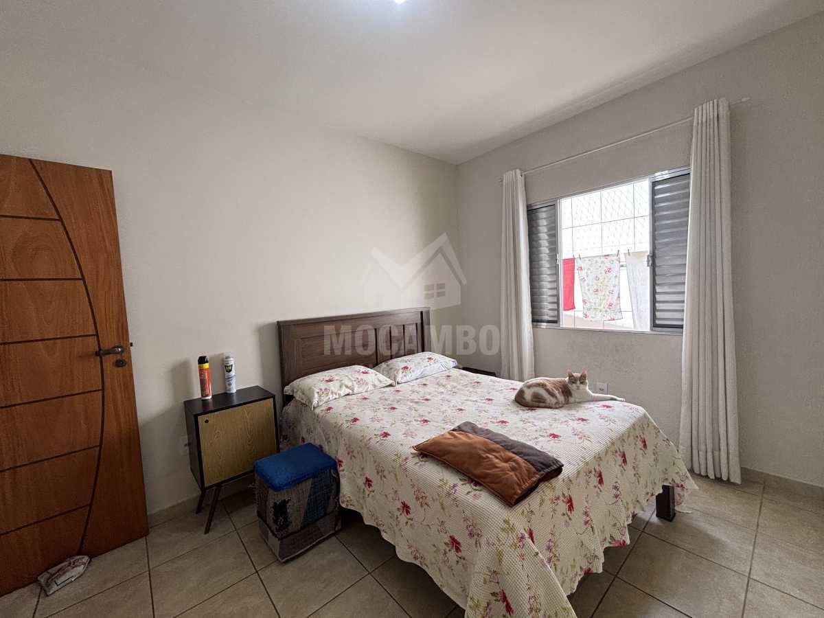 Casa 3 quartos à venda Itatiba,SP  Centro - R$ 469.000