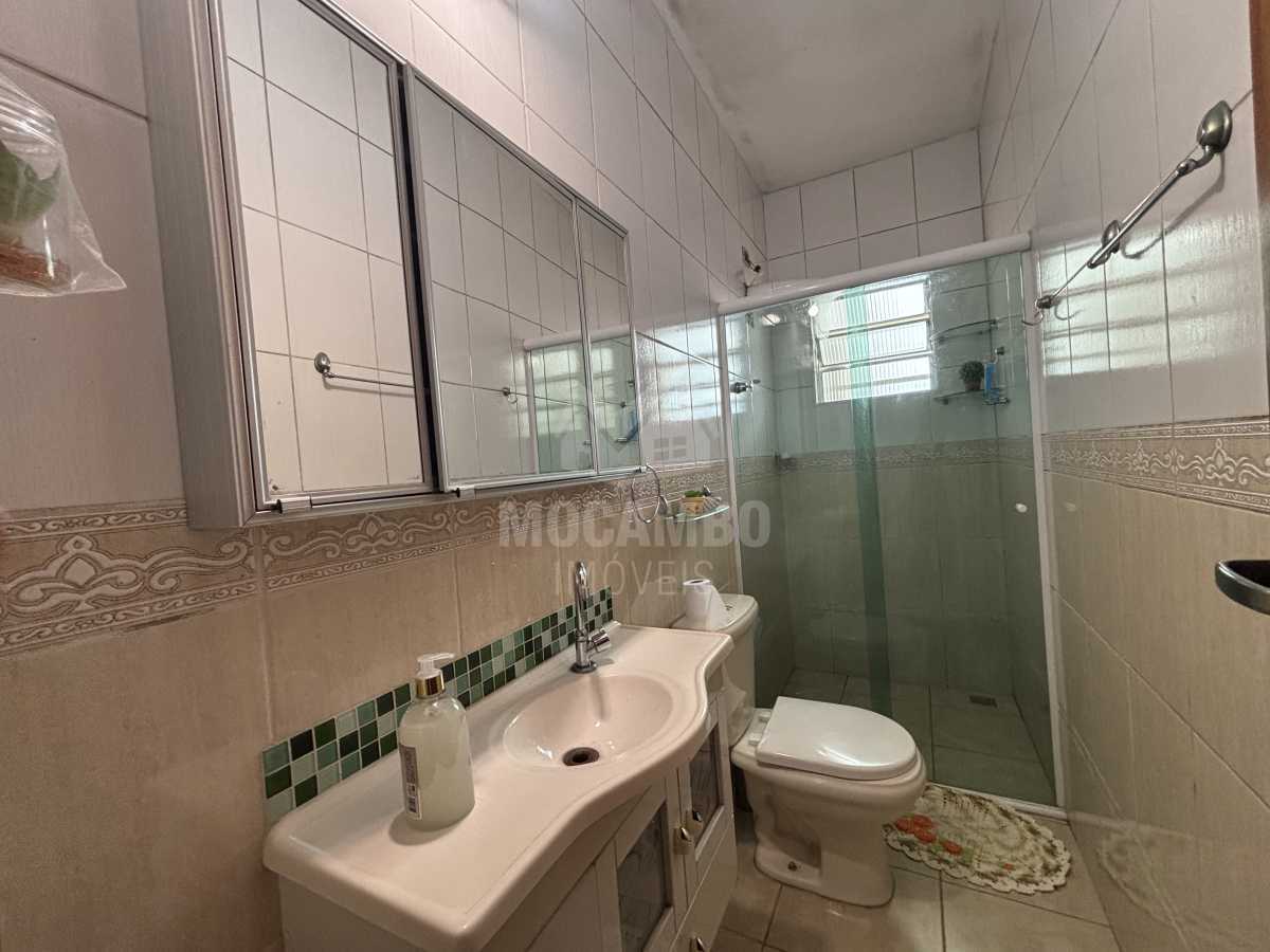 Casa 3 quartos à venda Itatiba,SP  Centro - R$ 469.000