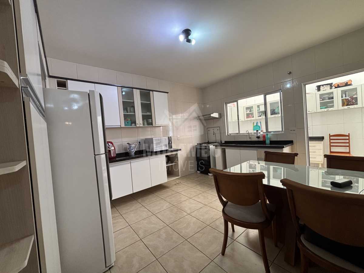 Casa 3 quartos à venda Itatiba,SP  Centro - R$ 469.000