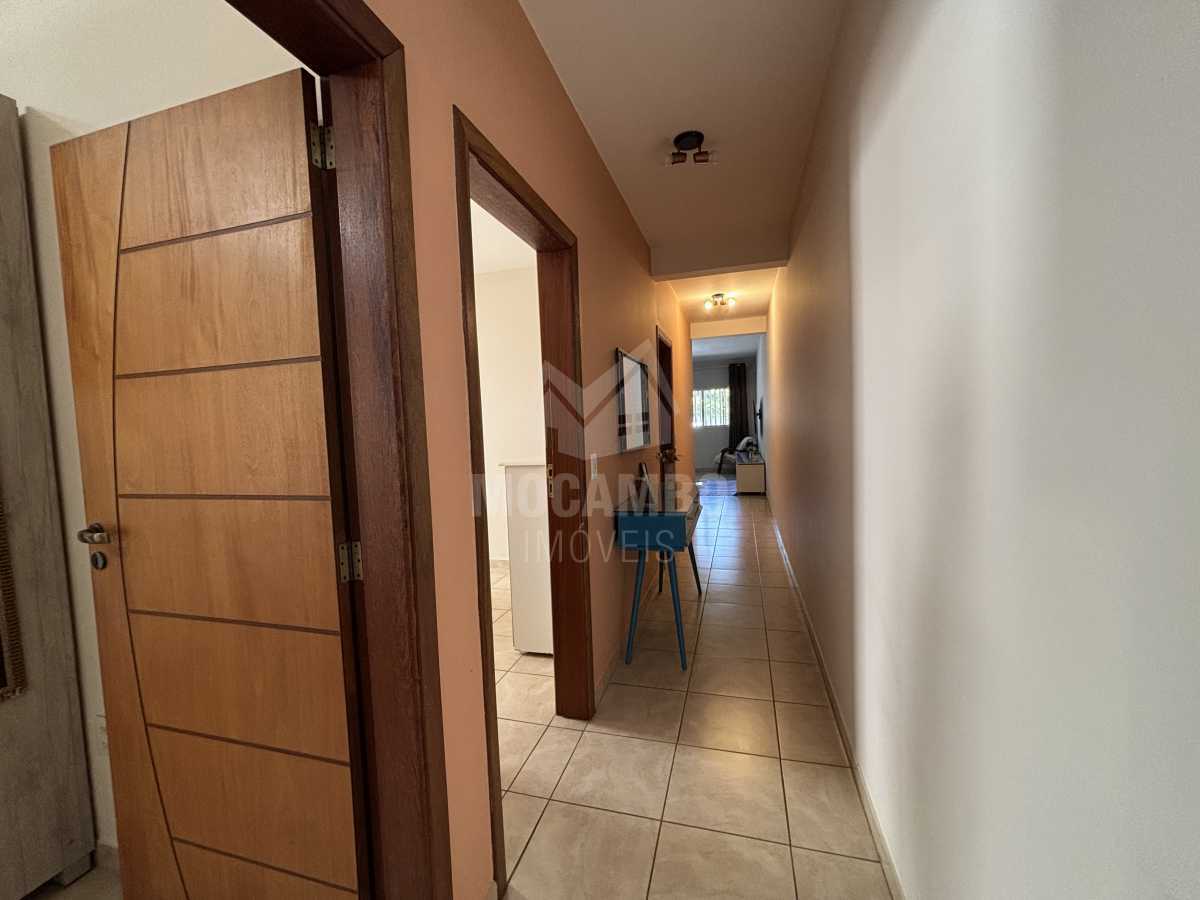 Casa 3 quartos à venda Itatiba,SP  Centro - R$ 469.000