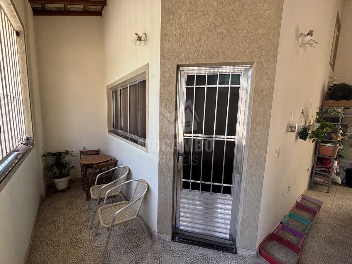 Casa 3 quartos à venda Itatiba,SP  Centro - R$ 469.000