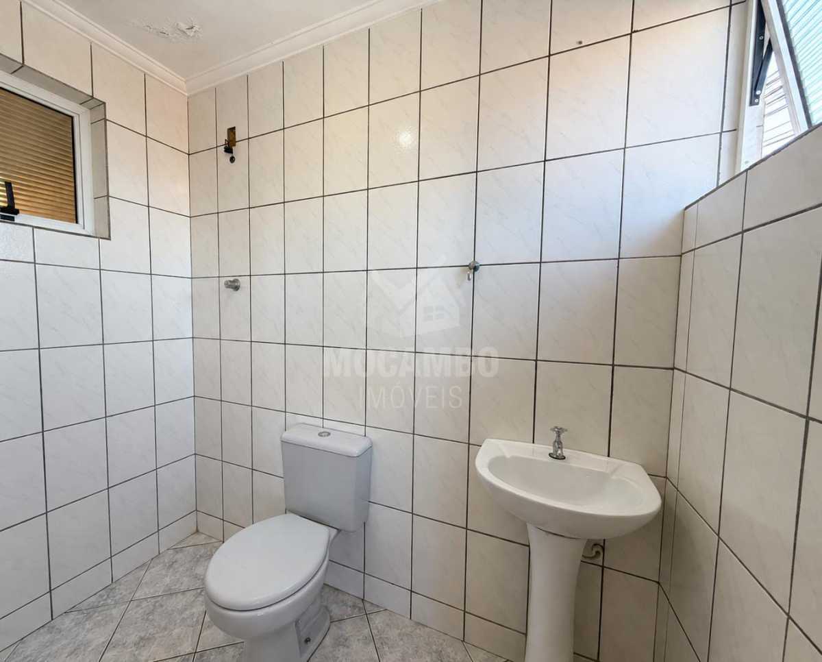 Casa 3 quartos para alugar Itatiba,SP  Parque São Francisco - R$ 2.600