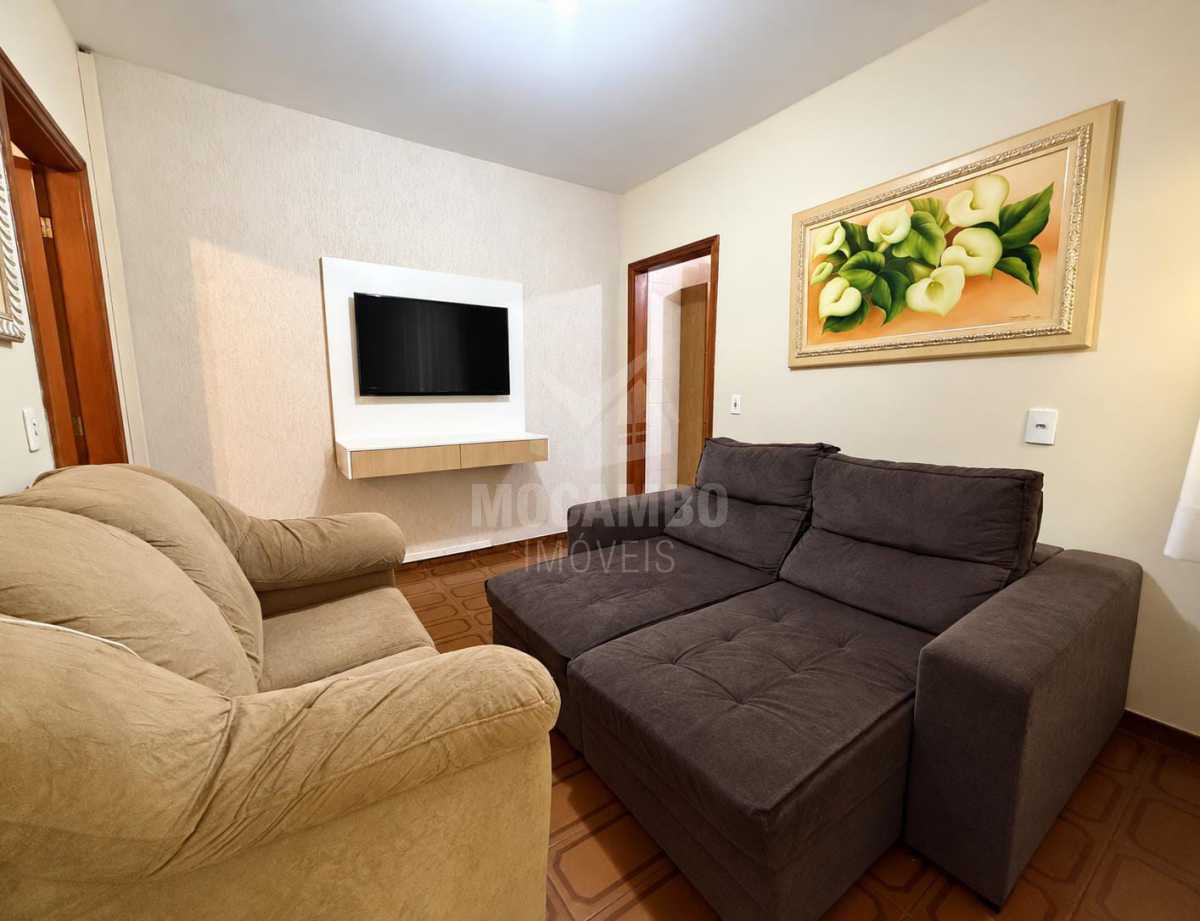 Casa 3 quartos para alugar Itatiba,SP  Parque São Francisco - R$ 2.600