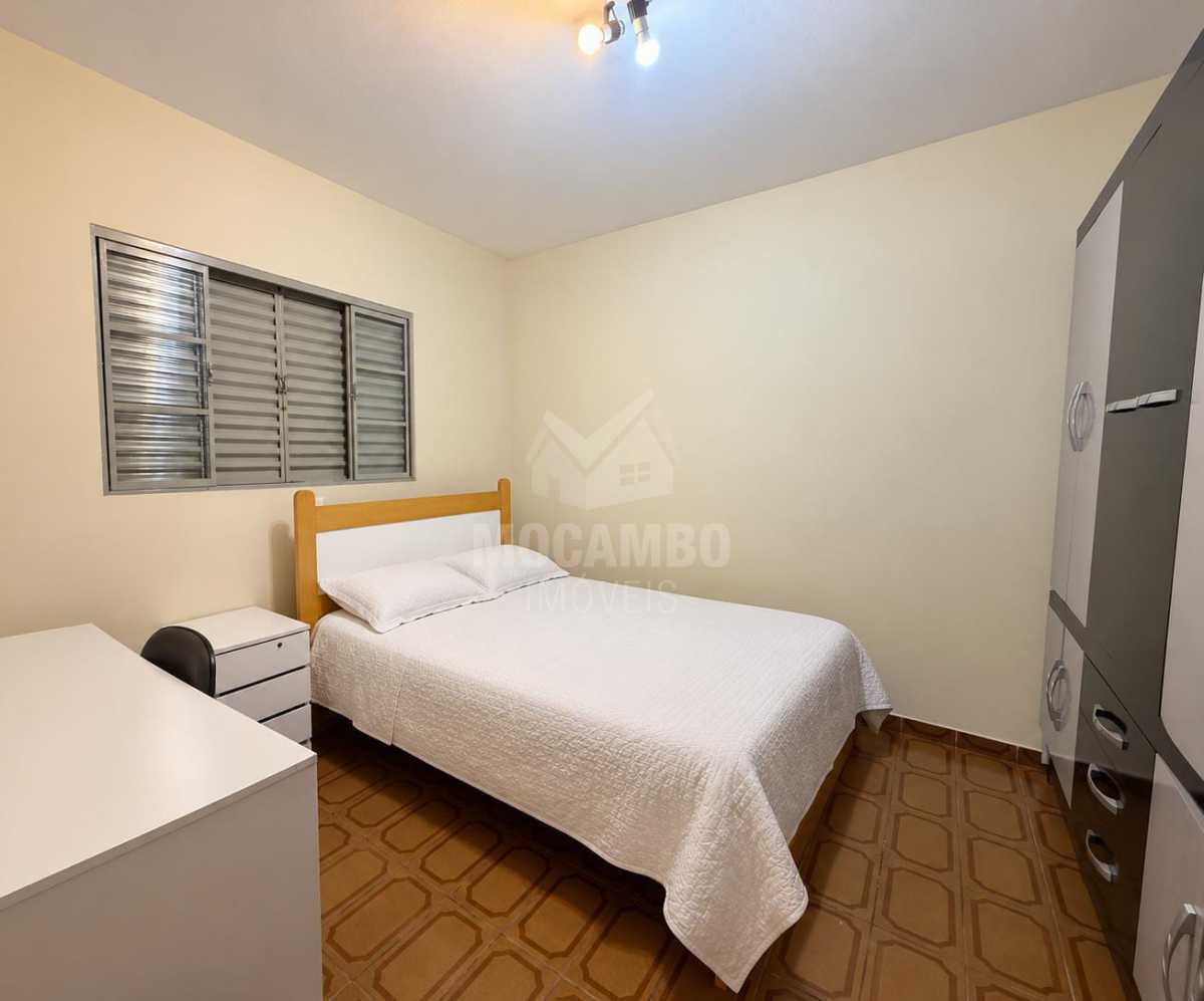 Casa 3 quartos para alugar Itatiba,SP  Parque São Francisco - R$ 2.600