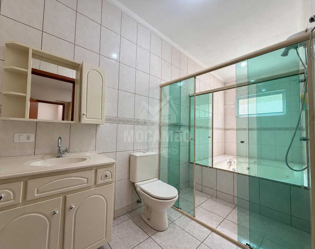 Casa 3 quartos para alugar Itatiba,SP  Parque São Francisco - R$ 2.600