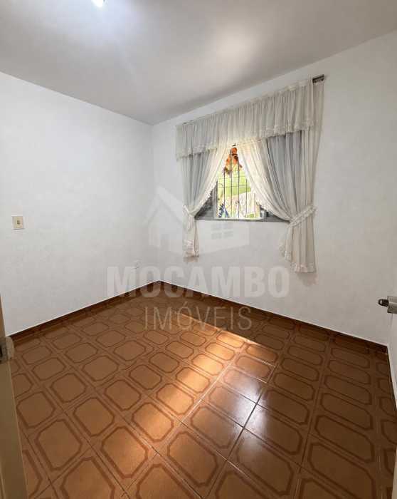 Casa 3 quartos para alugar Itatiba,SP  Parque São Francisco - R$ 2.600