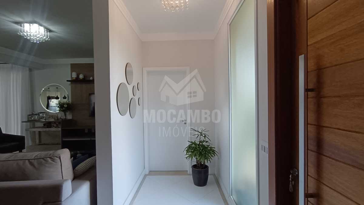 Casa em Condomínio 3 quartos à venda Itatiba,SP  Condomínio Ville de France - R$ 1.680.000