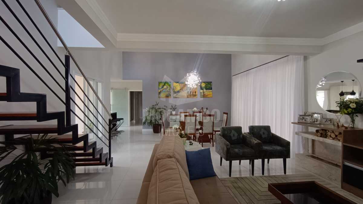 Sala de tv - 3