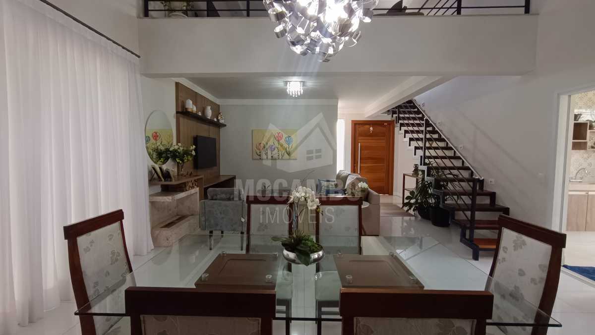 Sala de Jantar - 2
