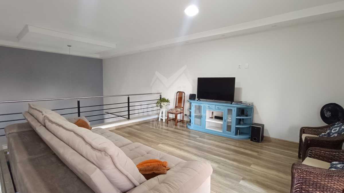 Casa em Condomínio 3 quartos à venda Itatiba,SP  Condomínio Ville de France - R$ 1.680.000