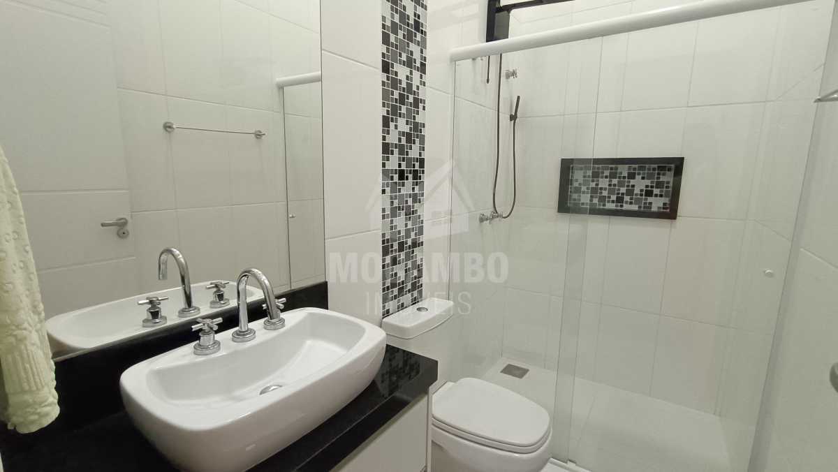 Conheça Banheiro Primeira Suite do imóvel - Casa em Condomínio 3 quartos à venda Itatiba,SP Condomínio Ville de France - R$ 1.680.000 - FCCN30974 - 14 Banheiro Primeira Suite - 14