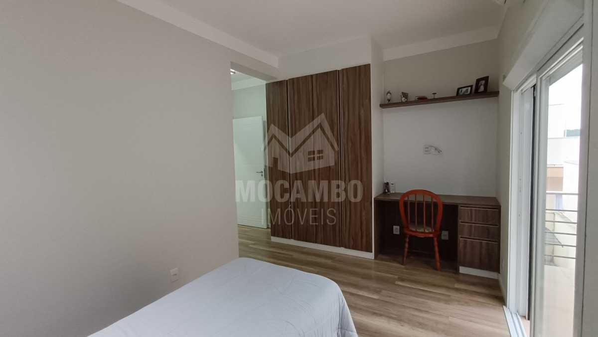 Casa em Condomínio 3 quartos à venda Itatiba,SP  Condomínio Ville de France - R$ 1.680.000