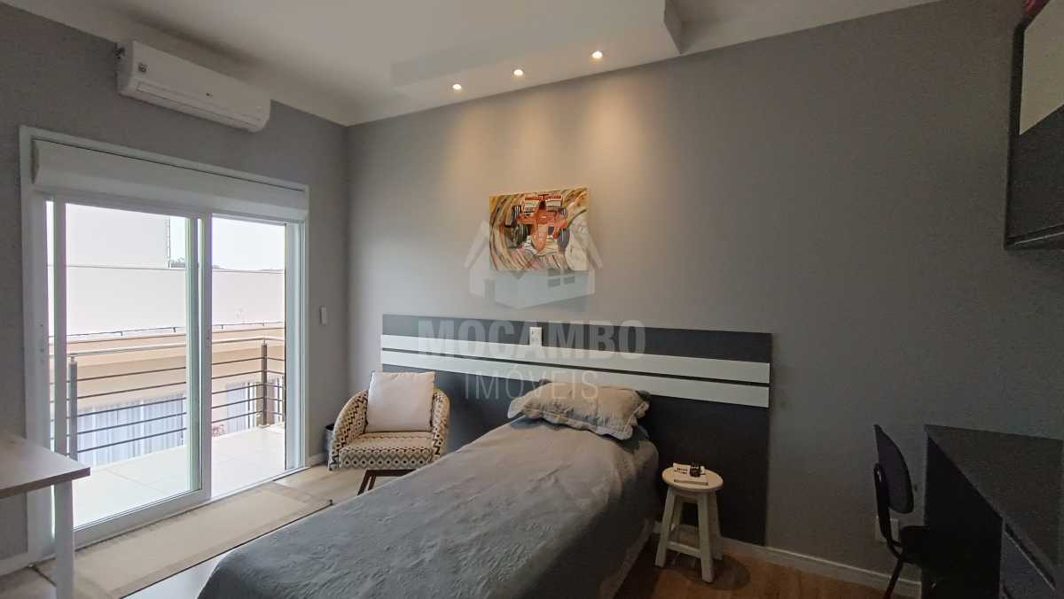 Casa em Condomínio 3 quartos à venda Itatiba,SP  Condomínio Ville de France - R$ 1.680.000
