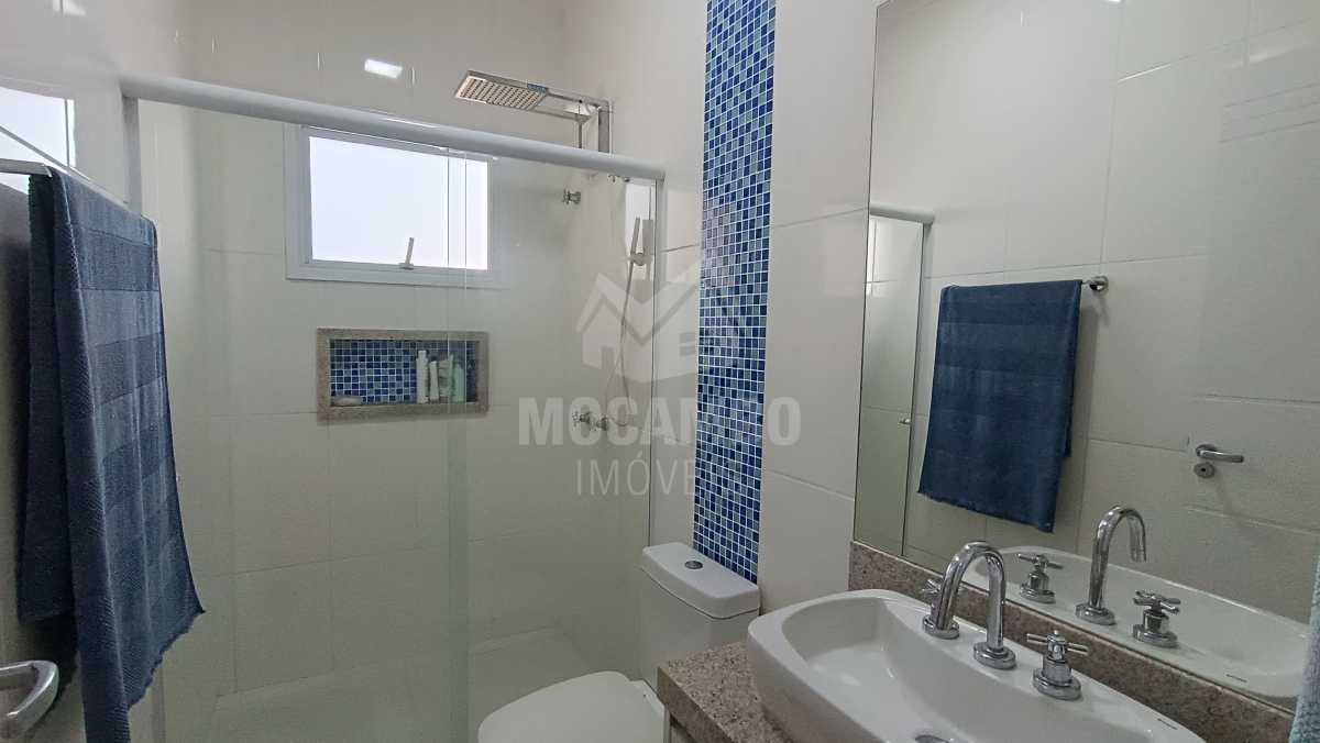 Casa em Condomínio 3 quartos à venda Itatiba,SP  Condomínio Ville de France - R$ 1.680.000