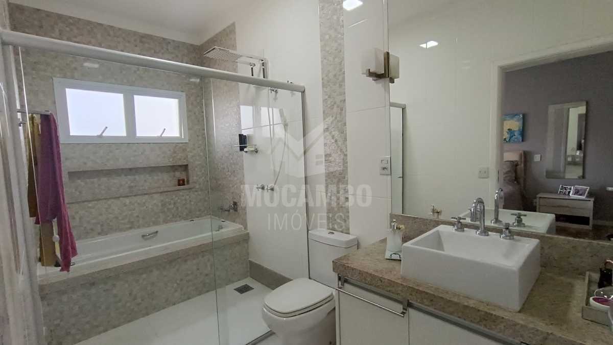 Casa em Condomínio 3 quartos à venda Itatiba,SP  Condomínio Ville de France - R$ 1.680.000