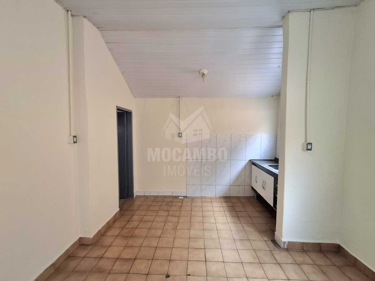 Casa 2 quartos para alugar Itatiba,SP  Vila Bela Vista - R$ 1.400
