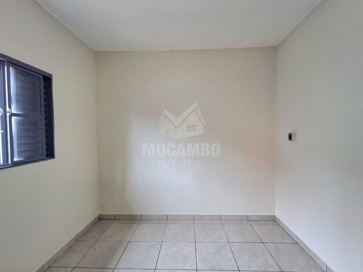 Casa 2 quartos para alugar Itatiba,SP  Vila Bela Vista - R$ 1.400