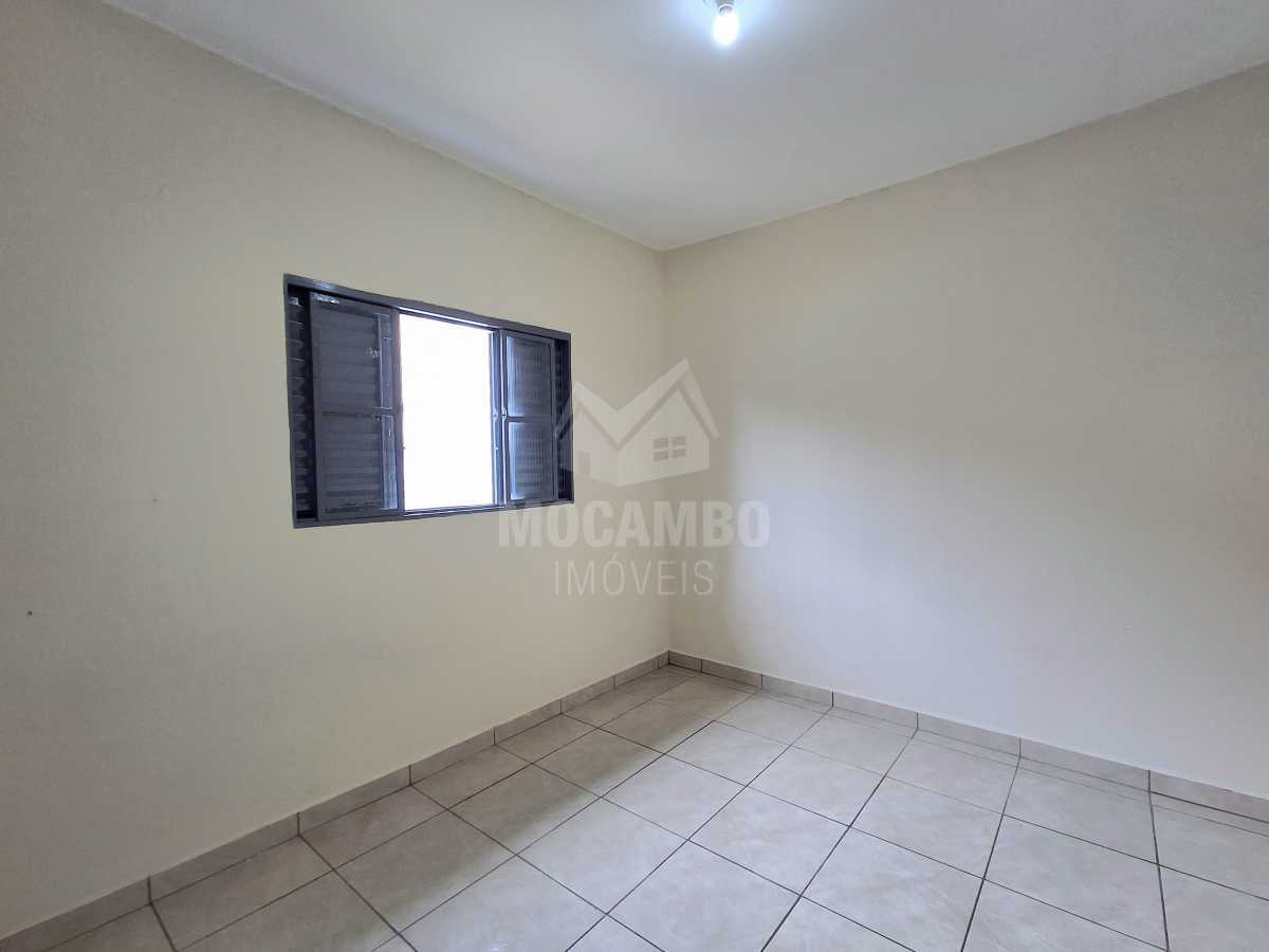 Casa 2 quartos para alugar Itatiba,SP  Vila Bela Vista - R$ 1.400