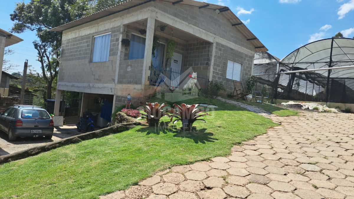 Sítio 71000m² à venda Jundiaí,SP  Champirra - R$ 3.500.000