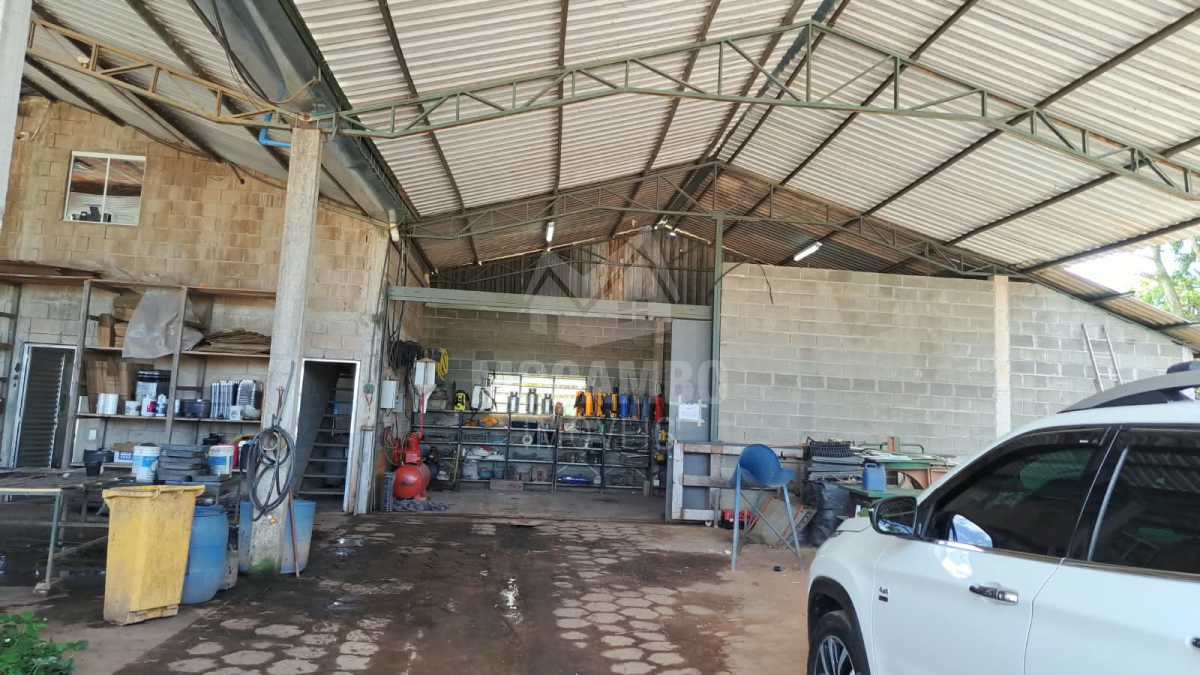 Sítio 71000m² à venda Jundiaí,SP  Champirra - R$ 3.500.000
