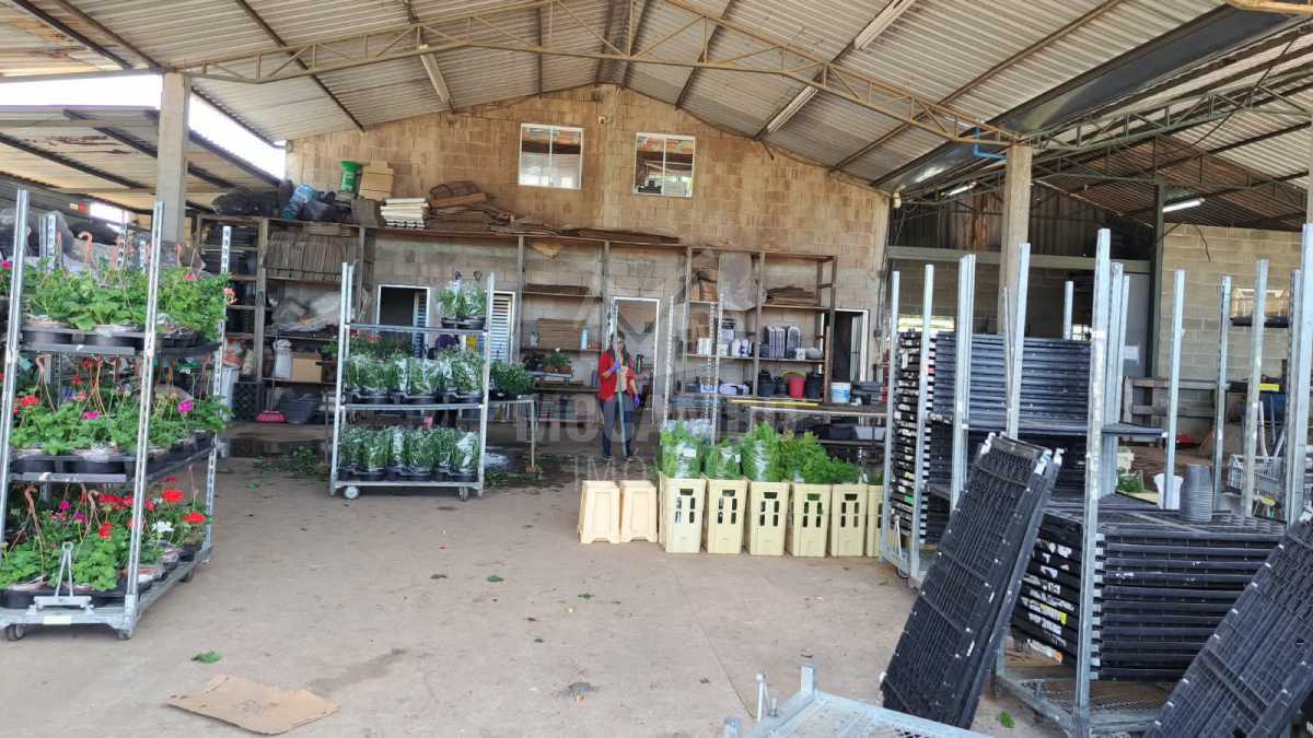 Sítio 71000m² à venda Jundiaí,SP  Champirra - R$ 3.500.000