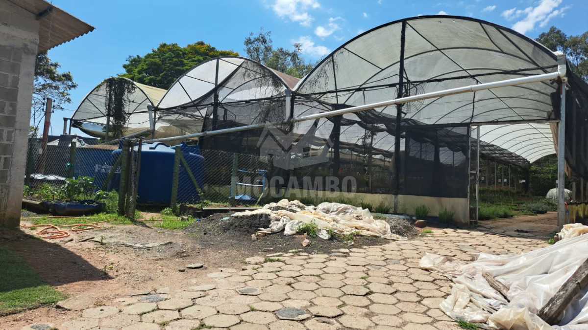 Sítio 71000m² à venda Jundiaí,SP  Champirra - R$ 3.500.000