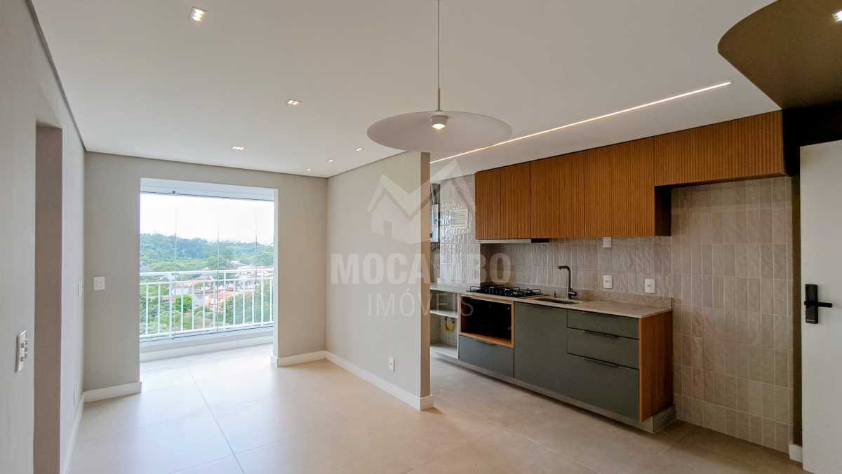 APARTAMENTO - 1