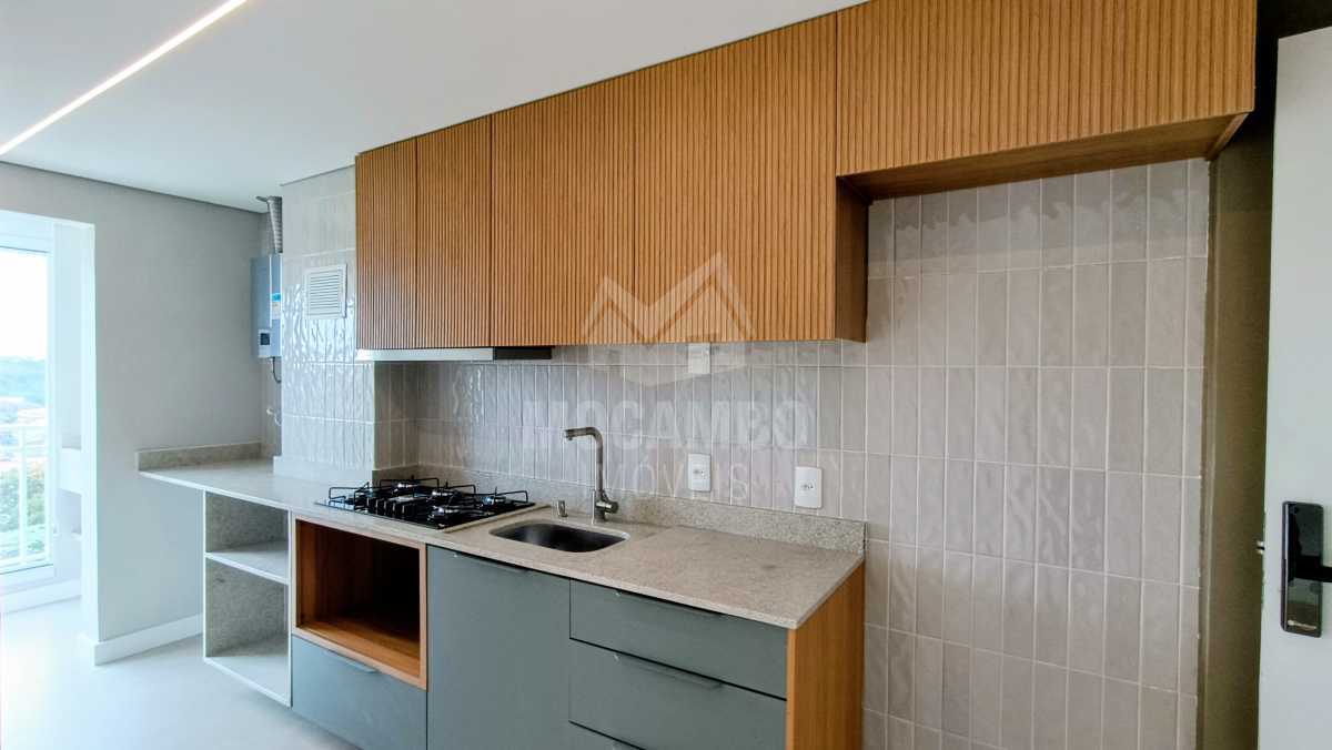 APARTAMENTO - 3