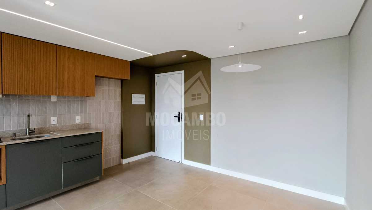 Apartamento 2 quartos à venda Itatiba,SP  Núcleo Residencial Doutor Luiz de Mattos Pimenta - R$ 430.000
