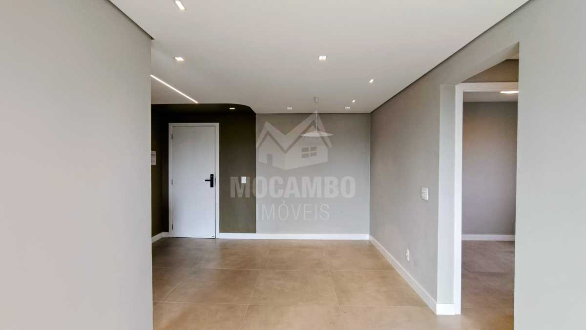 Apartamento 2 quartos à venda Itatiba,SP  Núcleo Residencial Doutor Luiz de Mattos Pimenta - R$ 430.000