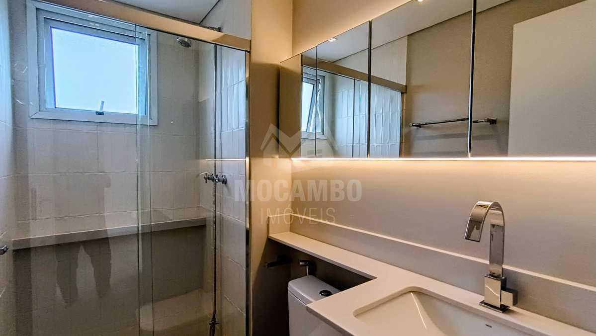 Apartamento 2 quartos à venda Itatiba,SP  Núcleo Residencial Doutor Luiz de Mattos Pimenta - R$ 430.000