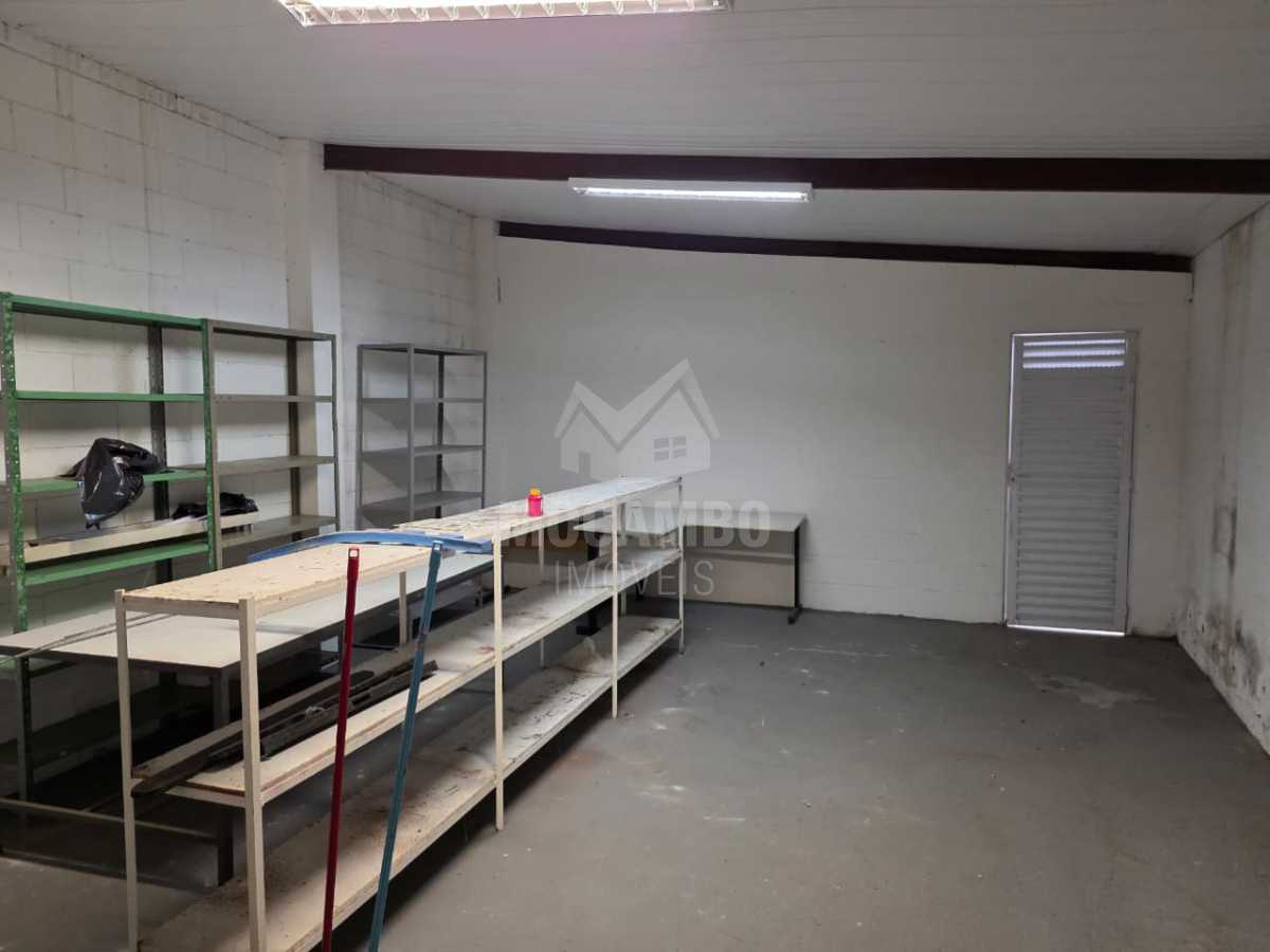 Conjunto de Salas para alugar Itatiba,SP  Centro - R$ 25.000