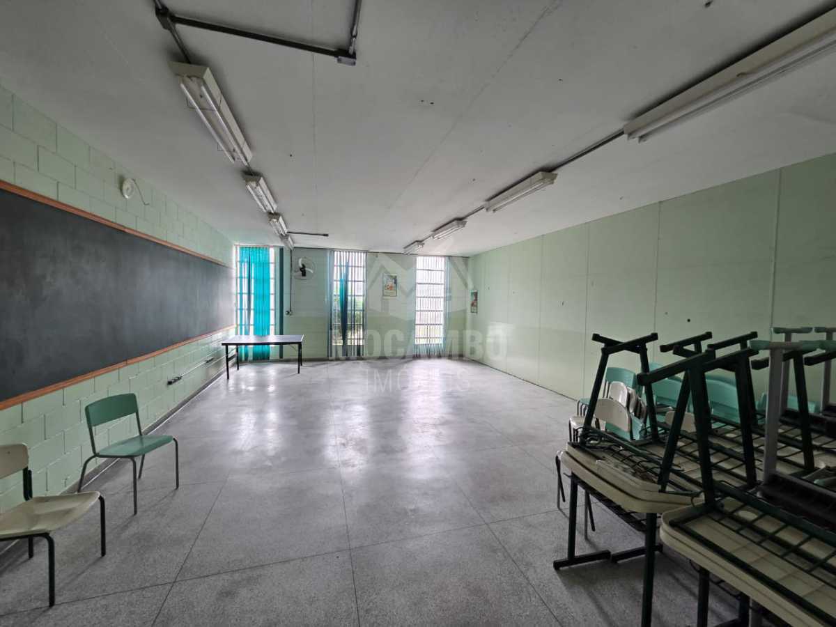 Conjunto de Salas para alugar Itatiba,SP  Centro - R$ 25.000