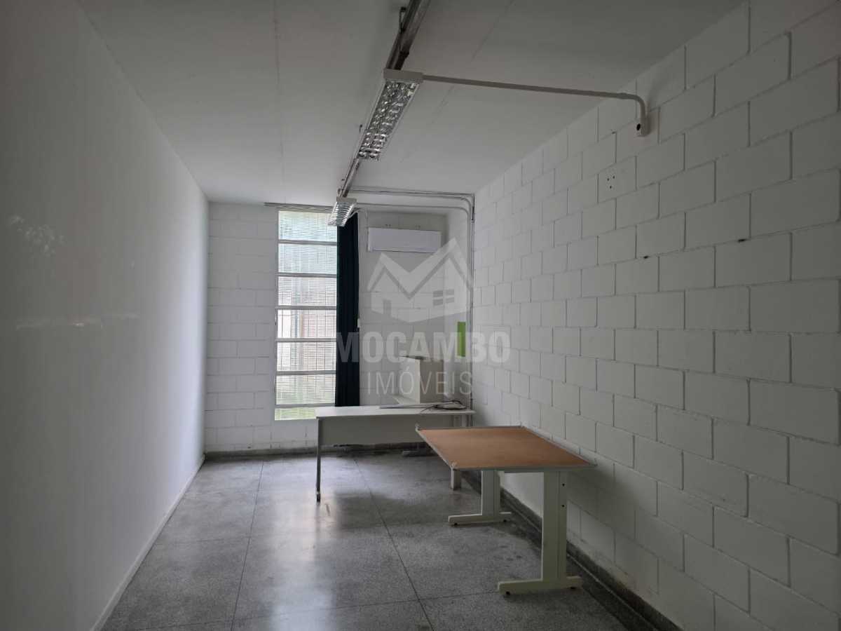 Conjunto de Salas para alugar Itatiba,SP  Centro - R$ 25.000