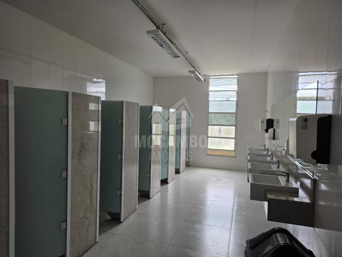 Conjunto de Salas para alugar Itatiba,SP  Centro - R$ 25.000