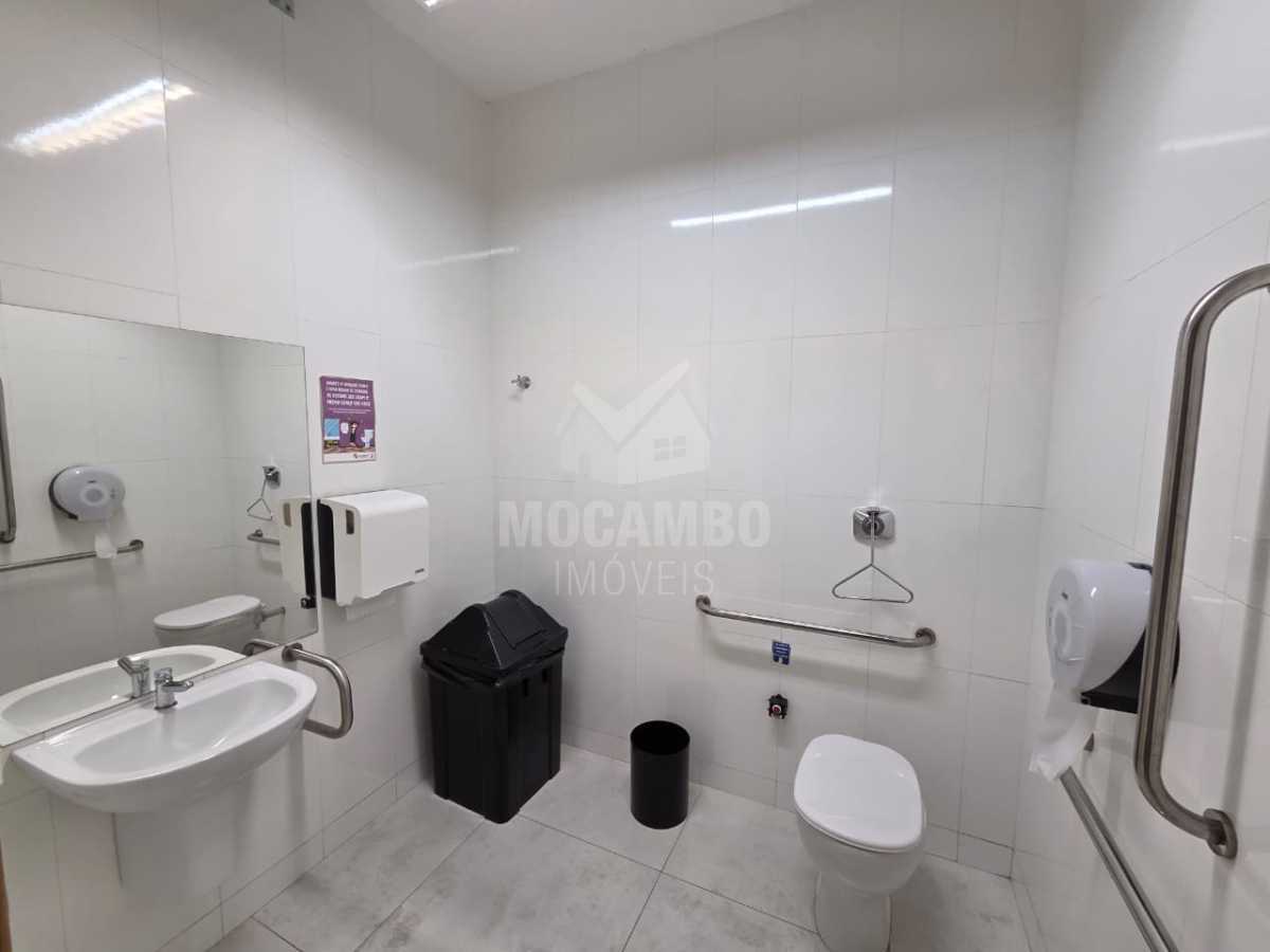 Conjunto de Salas para alugar Itatiba,SP  Centro - R$ 25.000