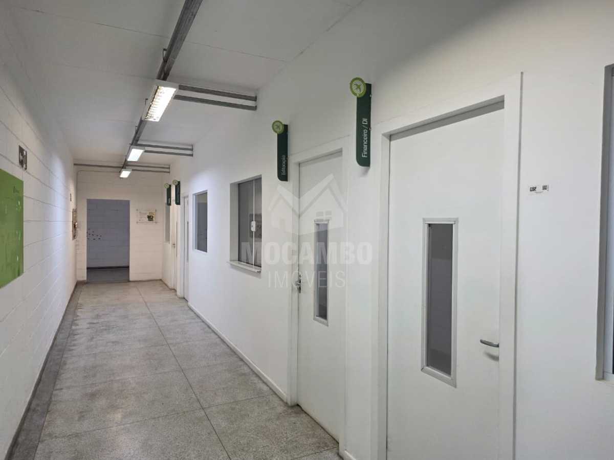 Conjunto de Salas para alugar Itatiba,SP  Centro - R$ 25.000