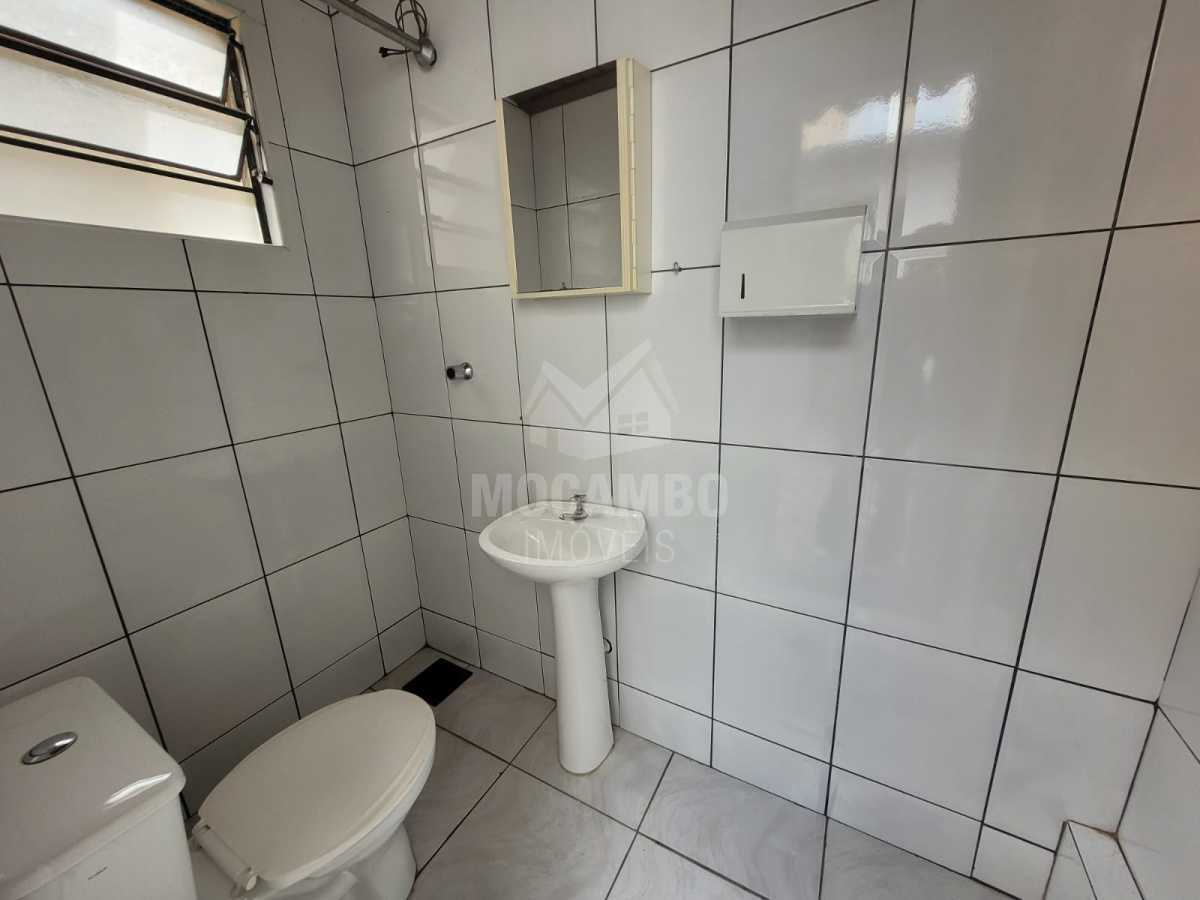 Loja 36m² para alugar Itatiba,SP  Centro - R$ 2.200