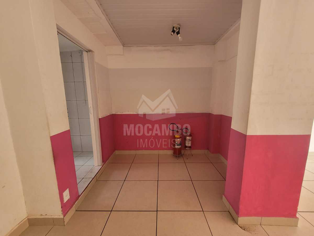 Loja 36m² para alugar Itatiba,SP  Centro - R$ 2.200