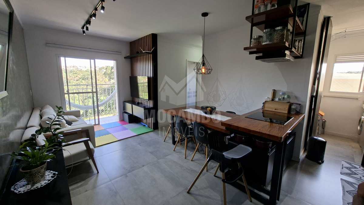 Apartamento 2 quartos à venda Itatiba,SP  Loteamento Santo Antônio - R$ 420.000