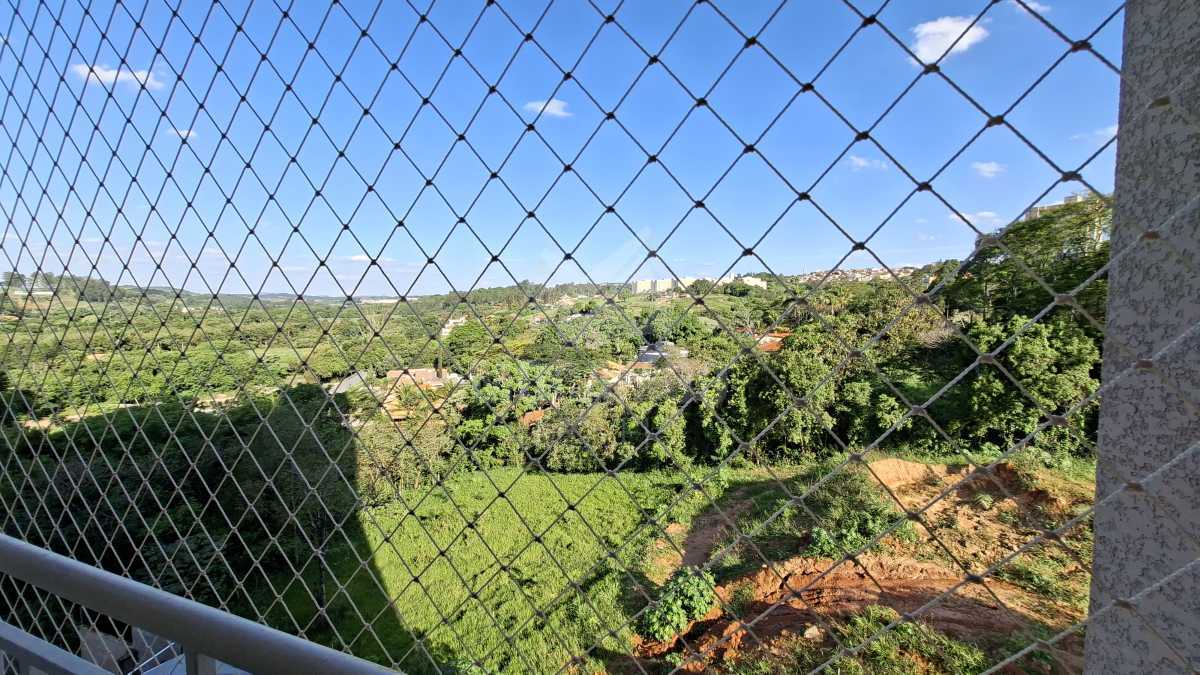 Apartamento 2 quartos à venda Itatiba,SP  Loteamento Santo Antônio - R$ 420.000