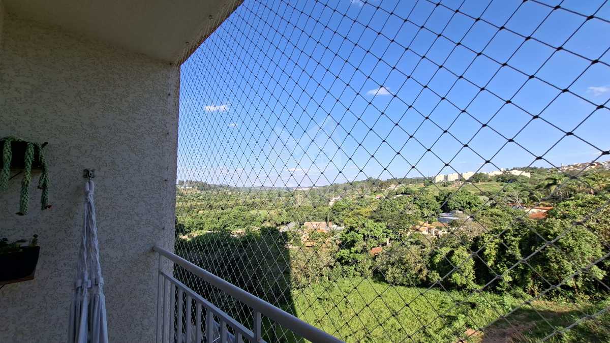 Apartamento 2 quartos à venda Itatiba,SP  Loteamento Santo Antônio - R$ 420.000